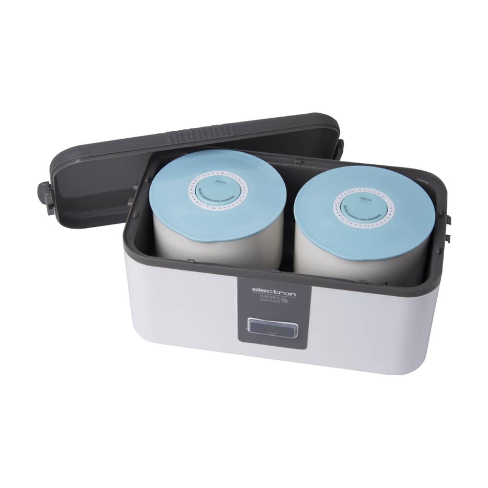 Lonchera El&eacute;ctrica Ba-1257 image number 8.0