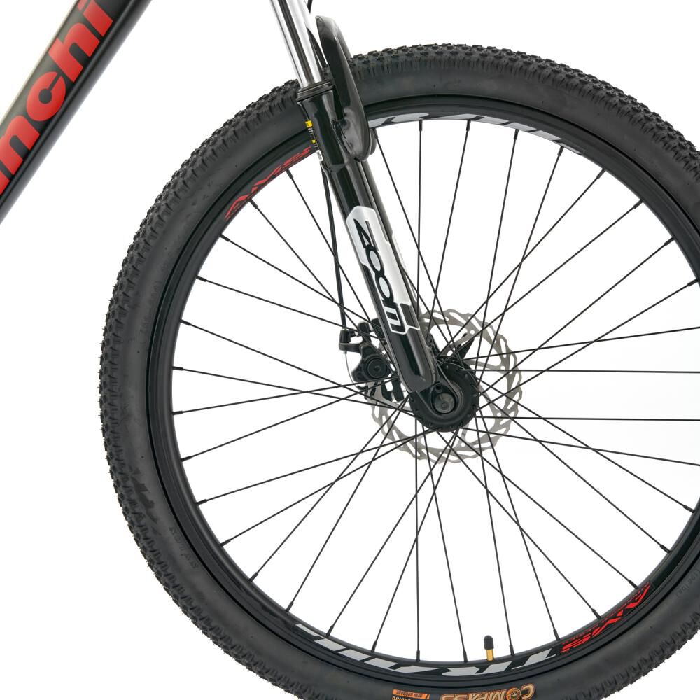Bicicleta Mountain Bike Bianchi Bianchi Stone Mtb 27,5 / Aro 27,5 image number 3.0