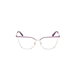 Lentes Ópticos Morado Guess