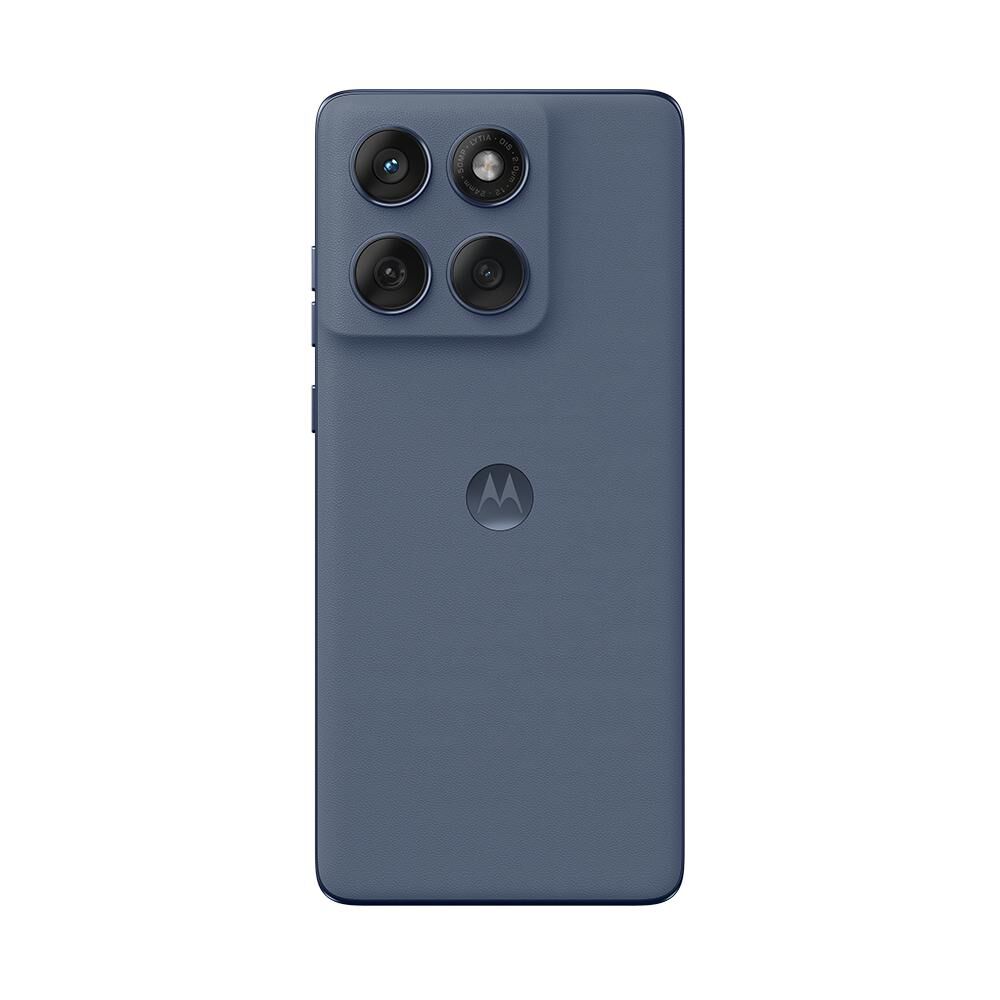 Smartphone Motorola Moto Edge 60 Fusion / 5G / 256 GB / Azul / Liberado image number 4.0