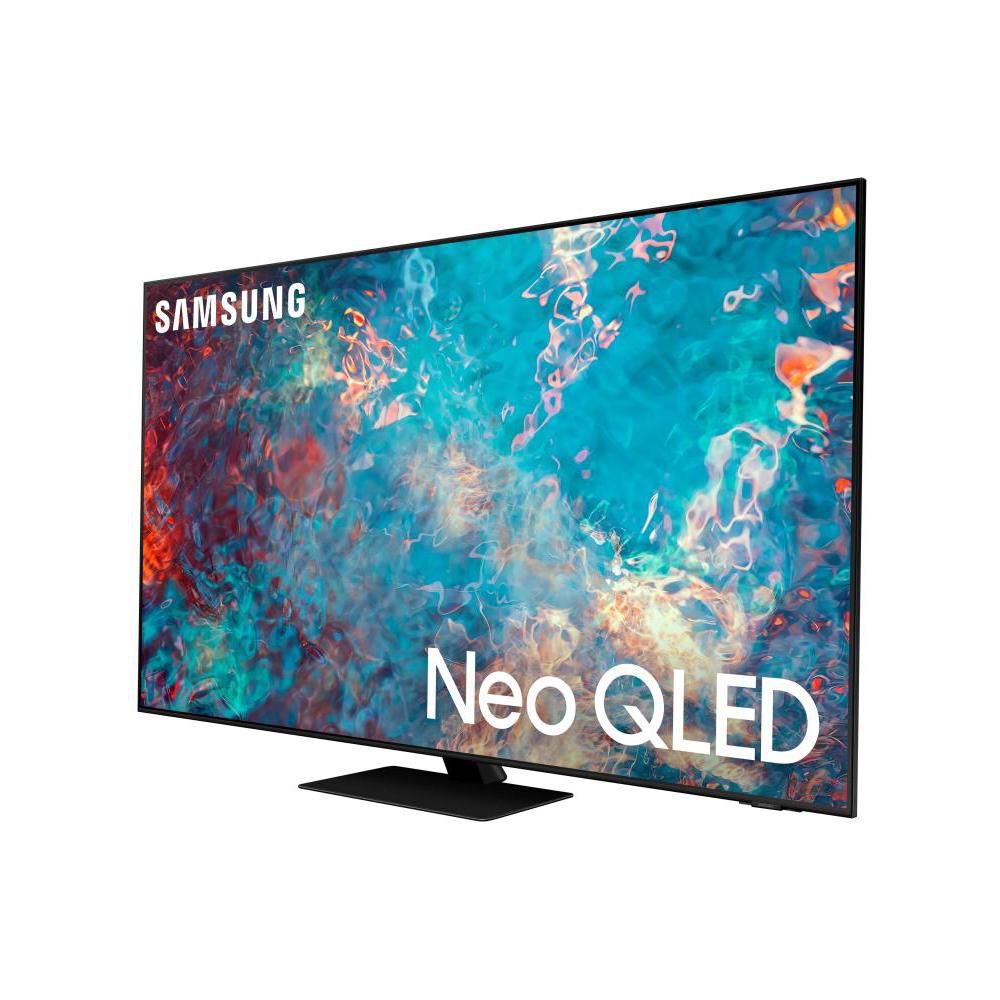 Neo Qled Samsung QN85A / 55" / Ultra HD / 4K / Smart Tv image number 5.0