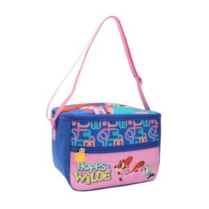 Lonchera Infantil Zootopia