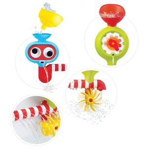 Juego De Agua Laboratorio Agua Sprinkl Yookido Juego De Agua Laboratorio Agua Sprinkl Yookido