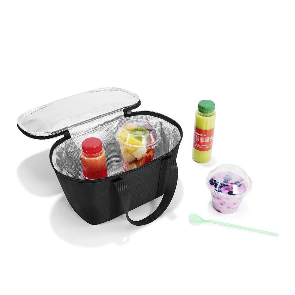 Mini Cooler Coolerbag Xs Black image number 1.0