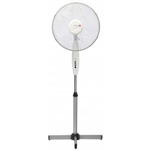 Ventilador Sindelen Silent Coolwind Blanco Vp-1603bl