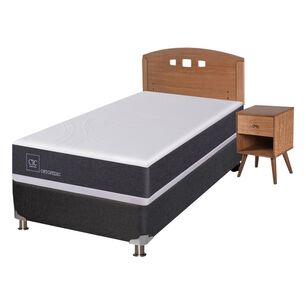 Box Spring Cic Ortopedic 1 Plaza