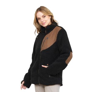 Chaqueta Chiporro Lumber V2 Mujer Falcone