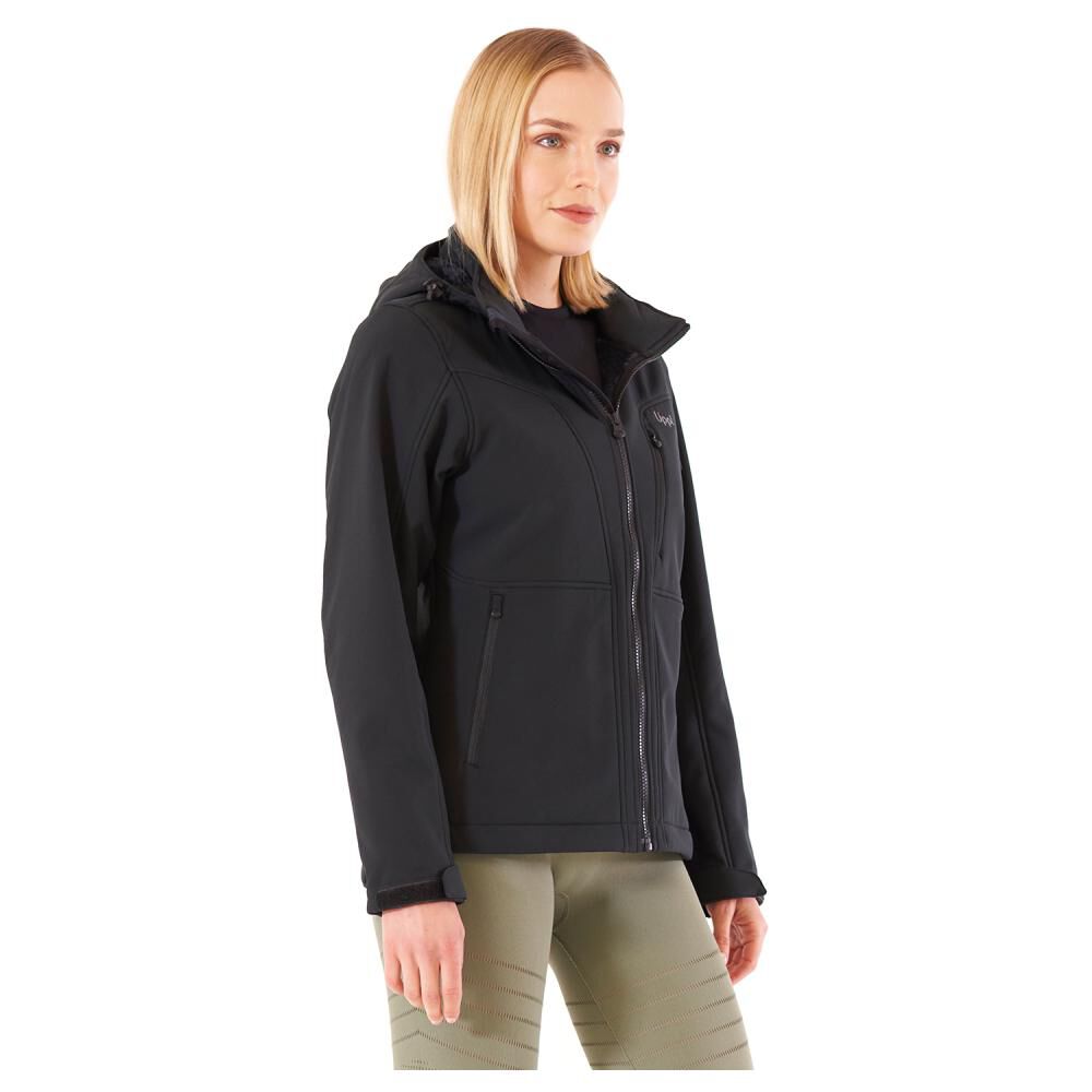 Chaqueta Deportiva Mujer Lippi image number 3.0