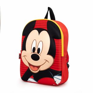 Mochila Unisex Bubblegummers Mochila Mickey 3d