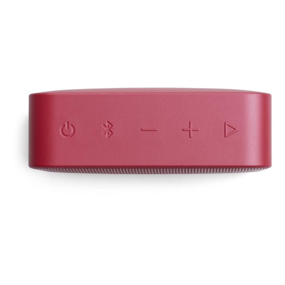 Parlante Bluetooth JBL Go Essential 2 Rojo image number 6.0