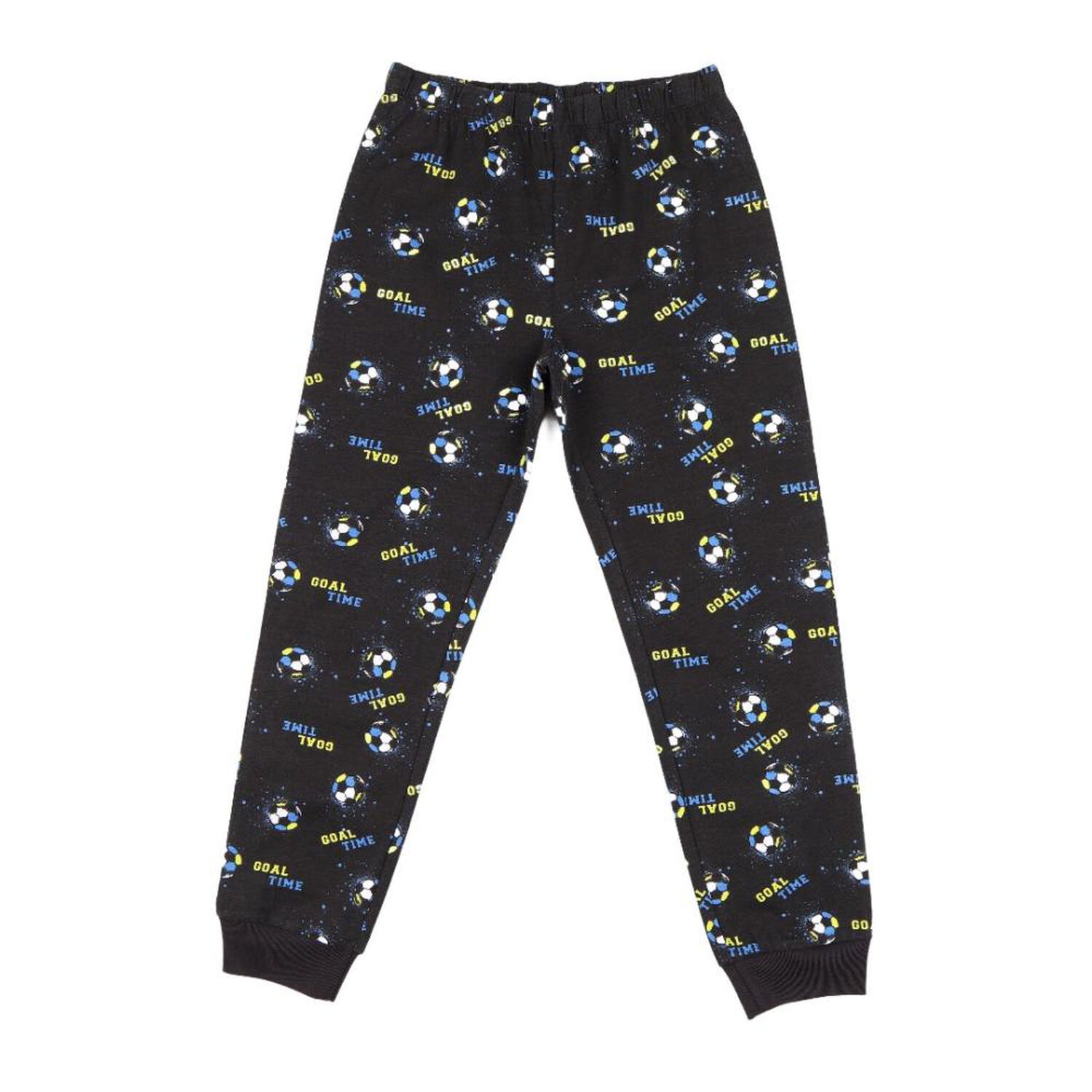 Pijama Ni&ntilde;o Topsis / 2 Piezas image number 1.0