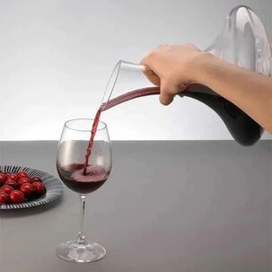 Decantador Para Vino Aireador Vino De Vidrio Aireador 1500ml