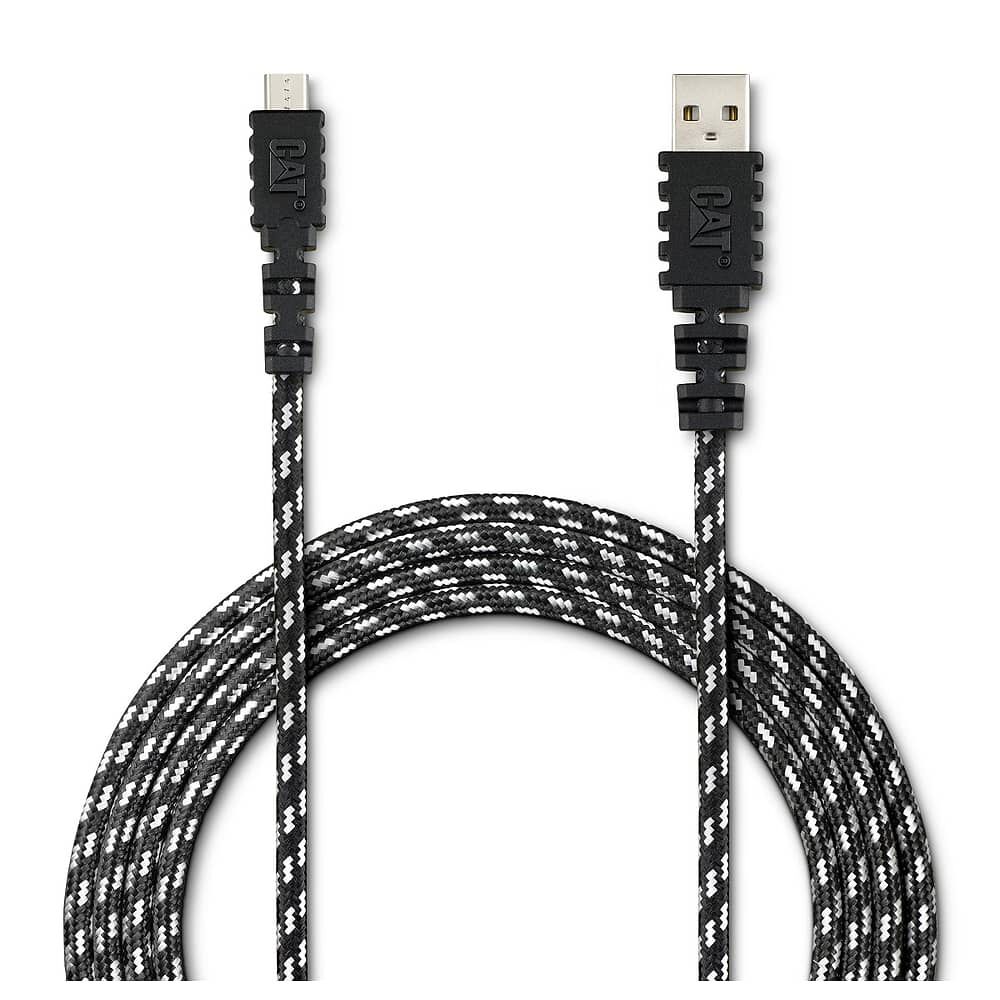 Cable Cat Micro Usb A Usb image number 3.0