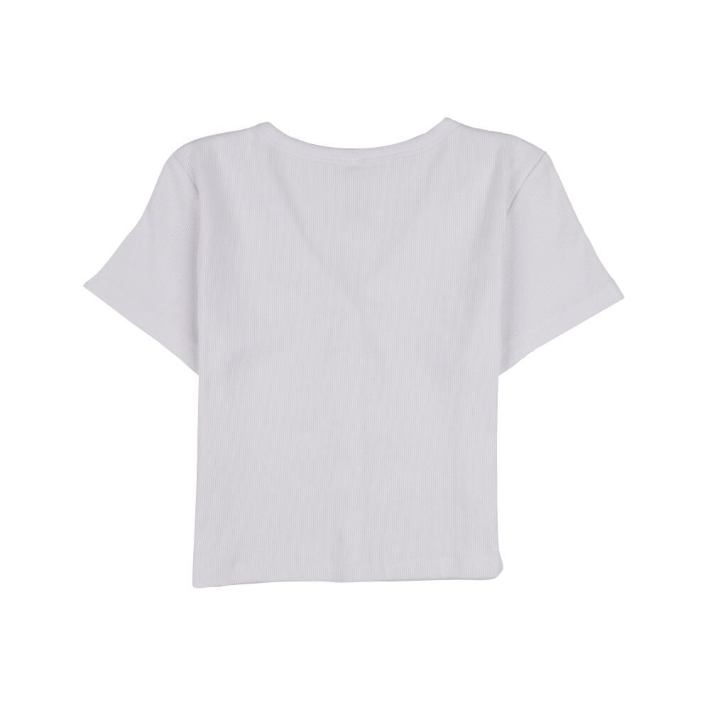 Polera Mujer Freedom image number 1.0