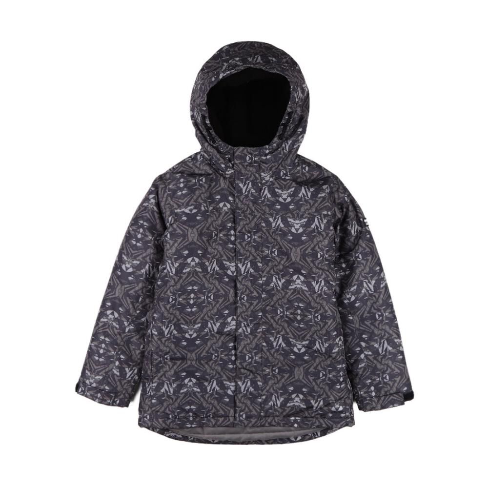 Parka Ni&ntilde;o Skuad image number 0.0