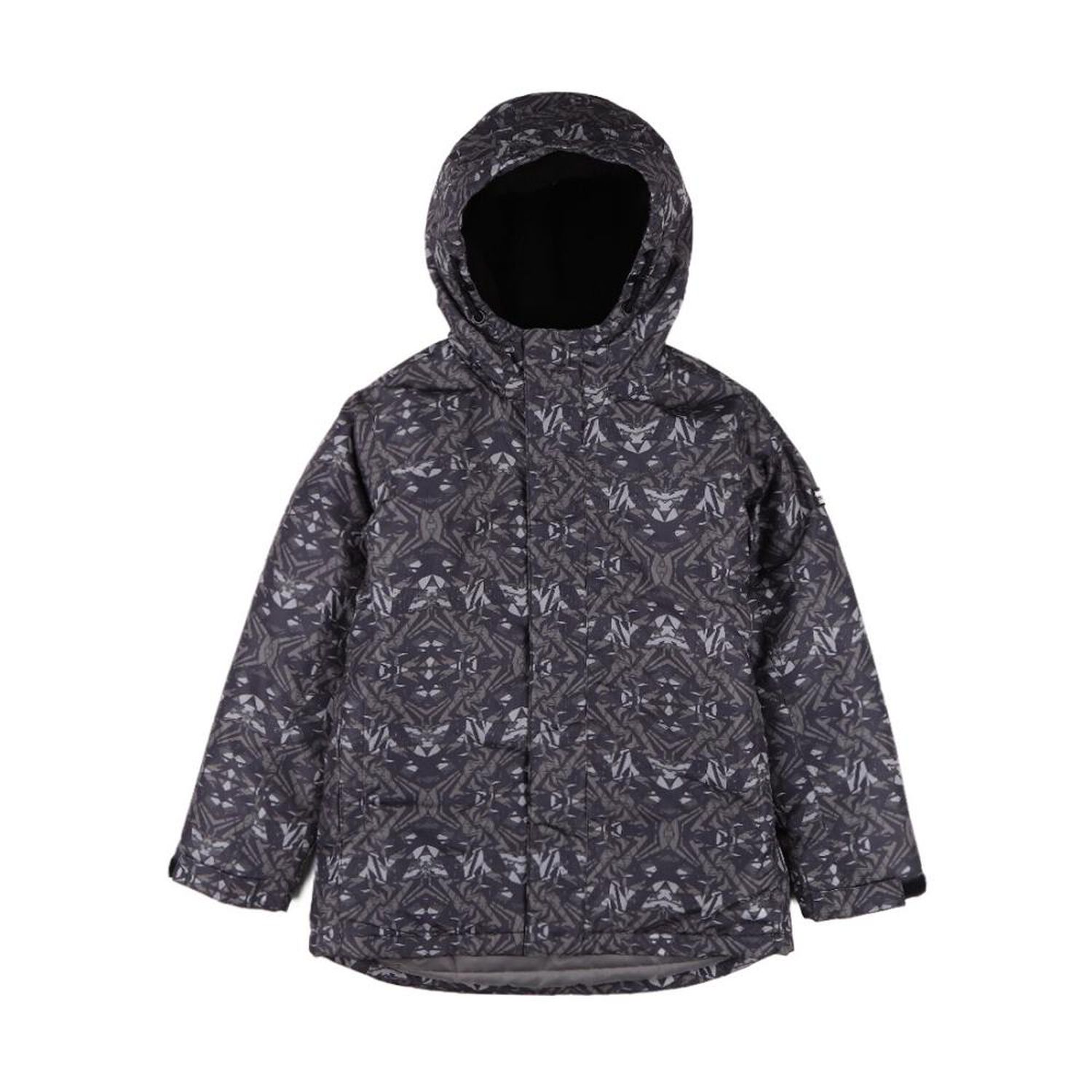 Parka Ni&ntilde;o Skuad image number 0.0