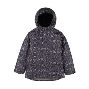 Parka Ni&ntilde;o Skuad