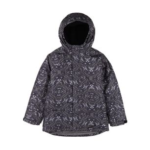 Parka Ni&ntilde;o Skuad