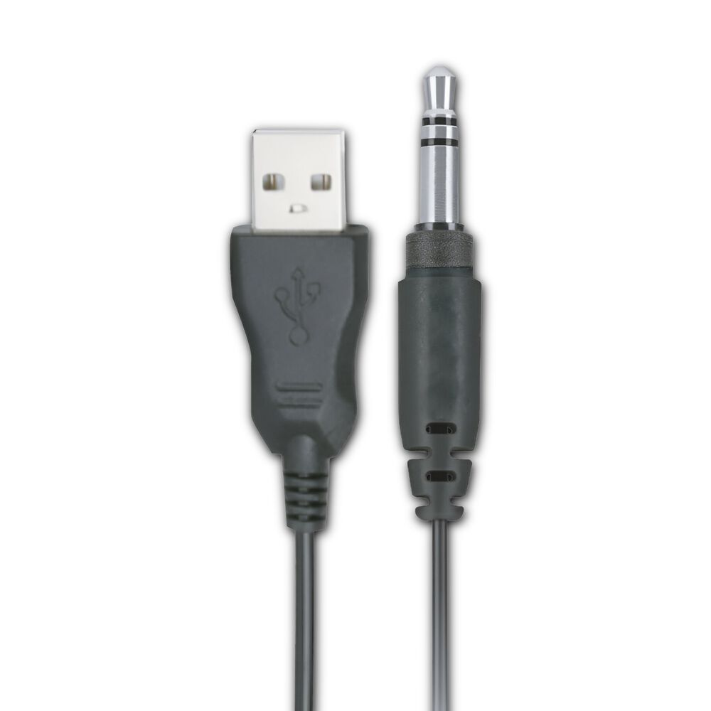 Parlantes Gamer 3dfx Full Rgb Deep Bass Usb 2.0 / Aux 3.5mm image number 4.0