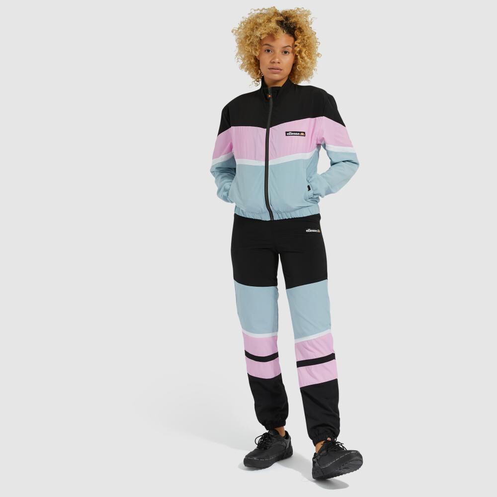 Pantalón de Buzo ELLESSE Deportivo Mujer | Linio Chile - EL837SP023WMQLACL