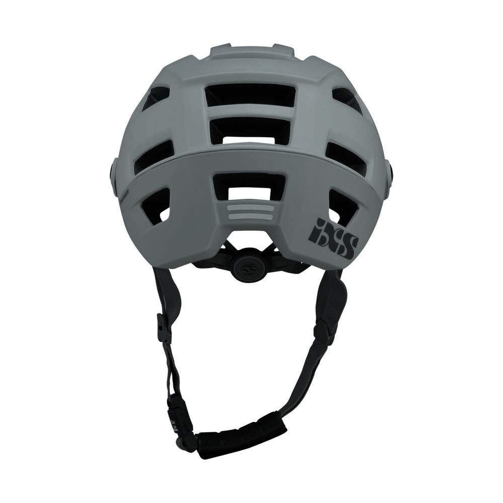 Casco Ixs Trigger Am Gris S/m 53-56cm image number 3.0