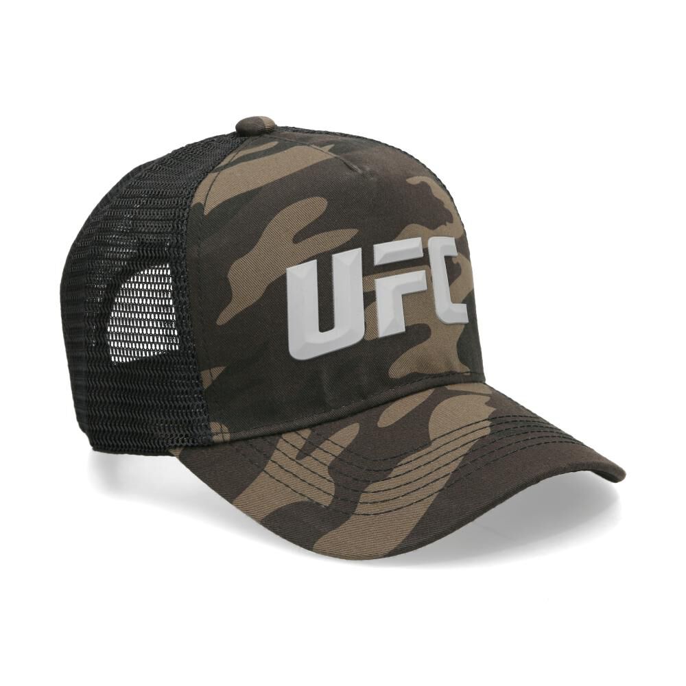 Jockey Hombre Ufc Ufc1k1028cm image number 0.0