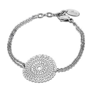 Pulsera Ls1719-2/1 Lotus Style Mujer Rainbow