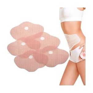 Parches Adelgazante Extracto Te Para Celulitis X 10 Uni