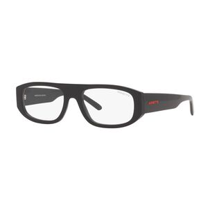 Lentes &Oacute;pticos Gullwing Black Sustentable Arnette