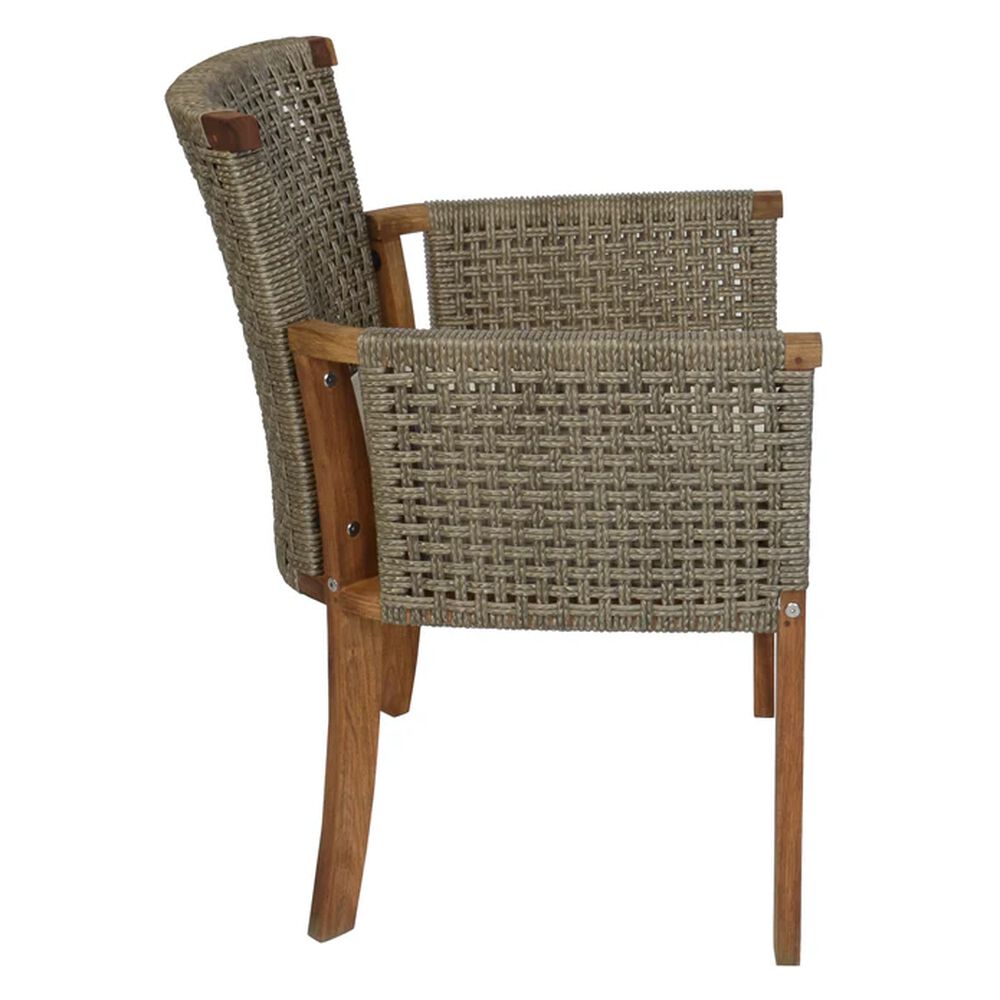 Set Comedor Terraza R&iacute;o image number 12.0