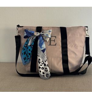 Bolso Blanca E