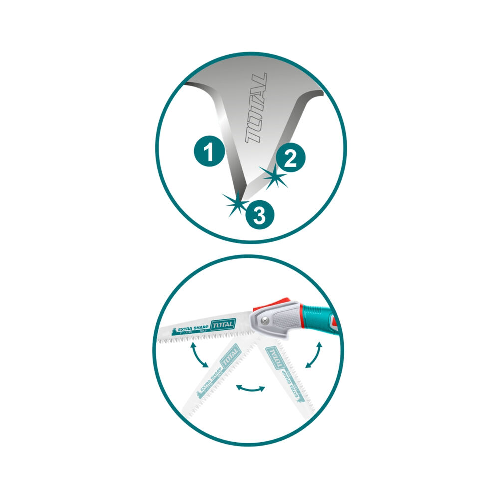 Sierra De Podar Plegagle 7" Total image number 2.0