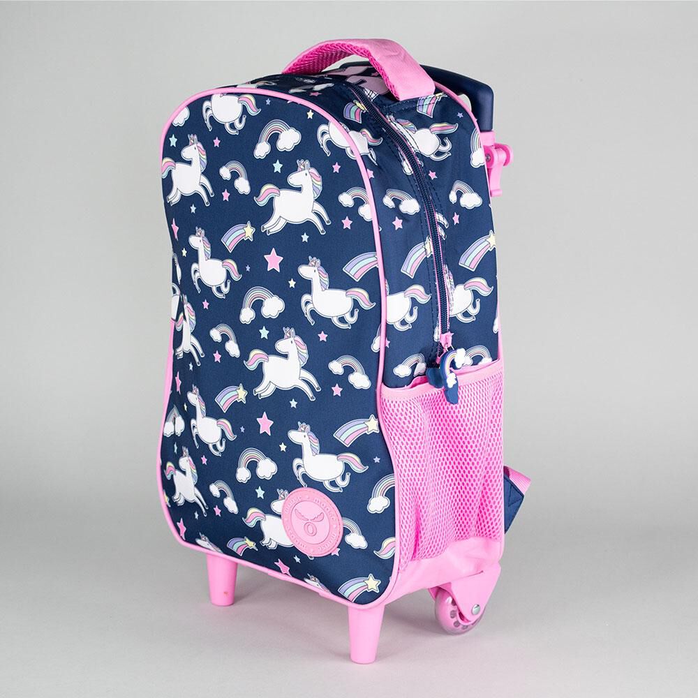 Pack Escolar Kids Unicorns Moose image number 3.0