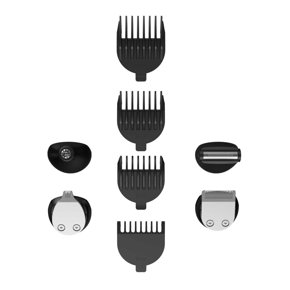 Maquina Corta Pelo Barba Clipper Multisyiler Gc625 Gama image number 2.0