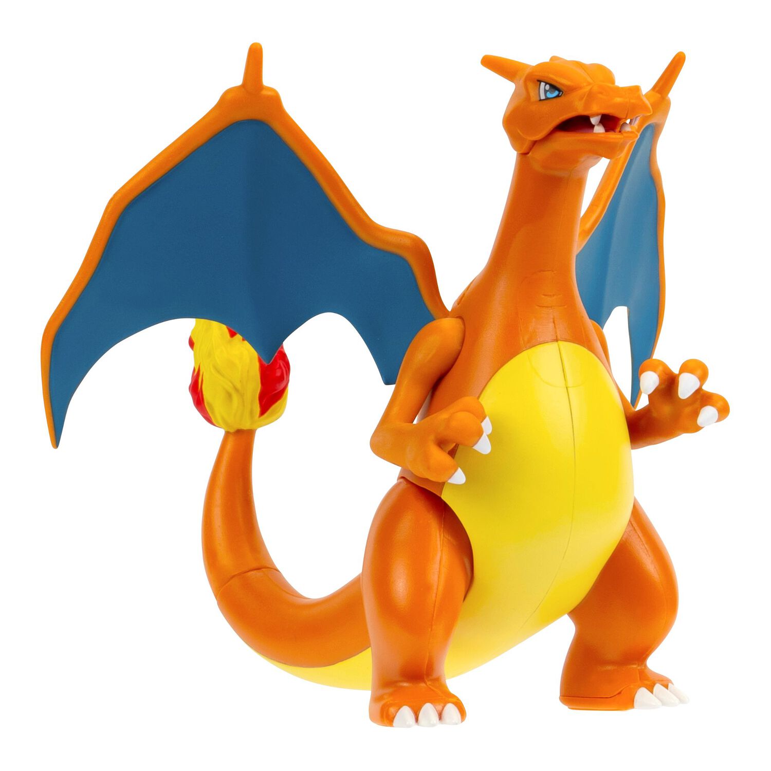 Figuras De Acci&oacute;n Pokem&oacute;n image number 7.0