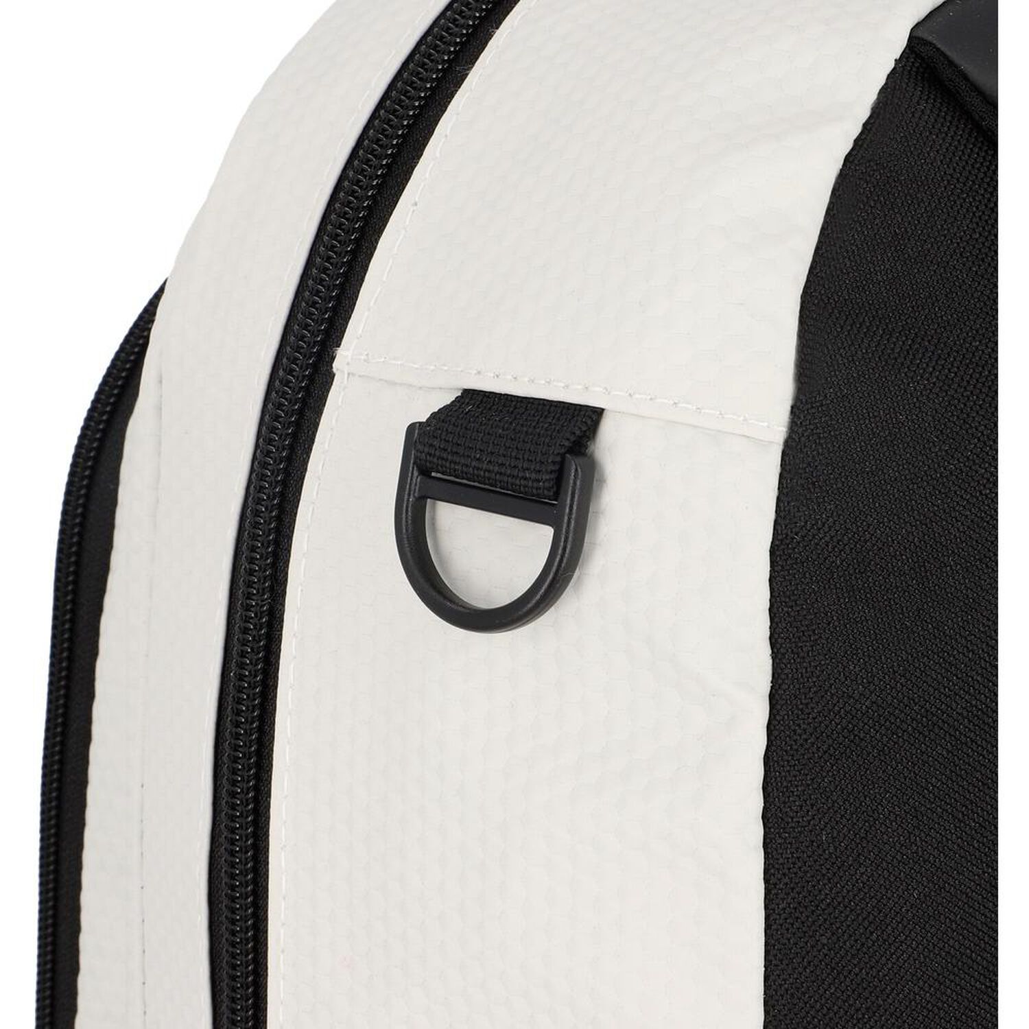 Mochila Notebook Xtrem Bronx 2.0 6xt Gris Claro 16" image number 9.0