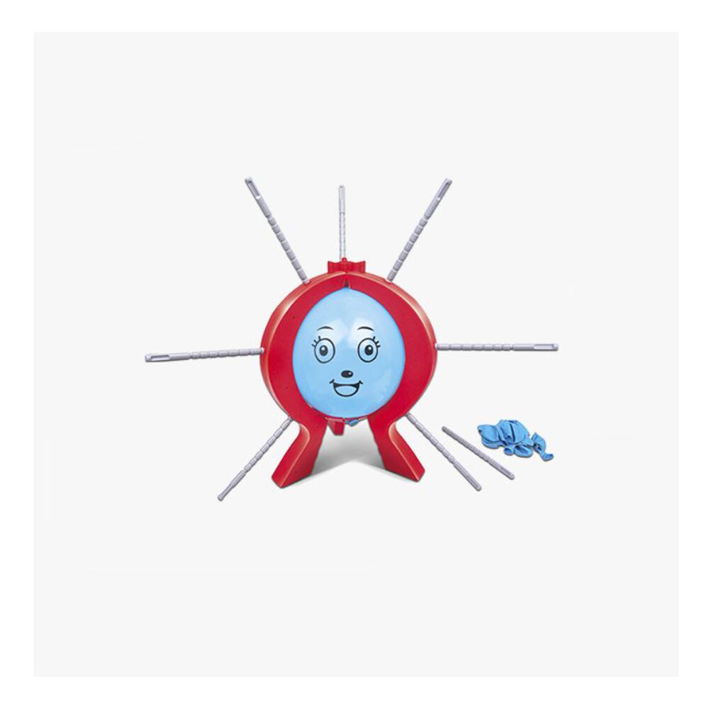 Juego De Mesa Para Ni&ntilde;os Explota El Globo image number 2.0