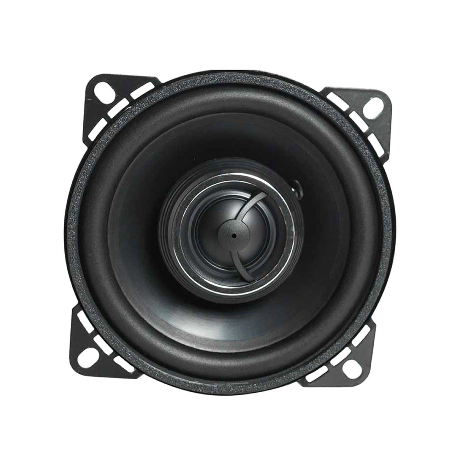 Parlantes Para Auto 10cm 2 V&iacute;as 150 Watts Aws-1065p image number 2.0