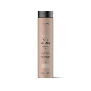 Shampoo Lakme Teknia Full Defense 300ml