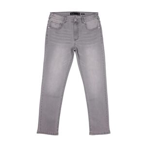 Jeans Hombre Az Black