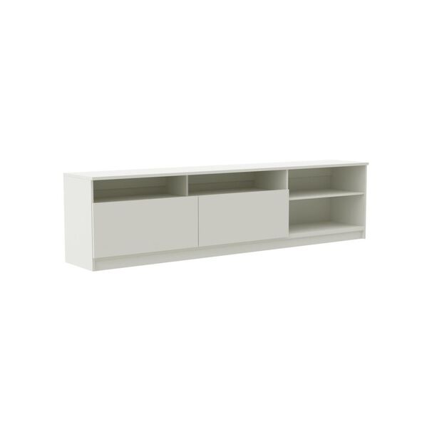 Rack Cic Rack Stanford 2 Repisas / 2 Puertas