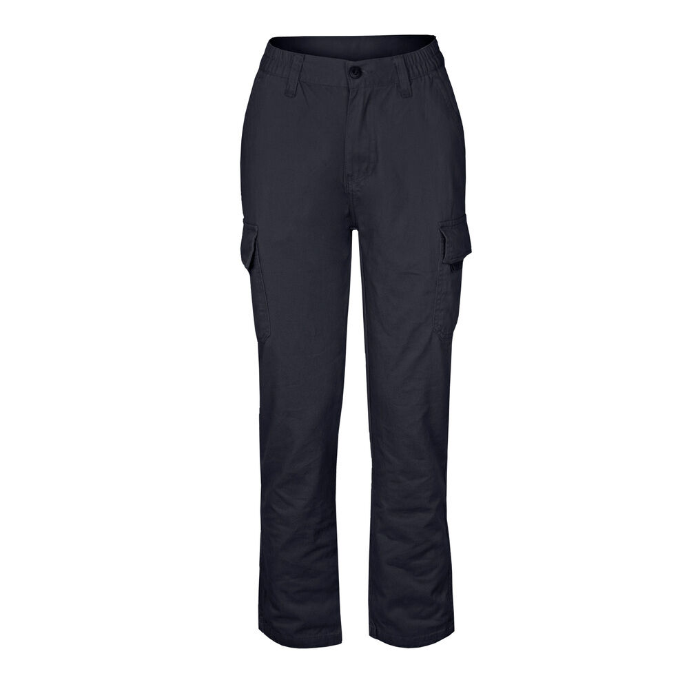 Pantalón Cargo Casual Velox Mujer image number 0.0