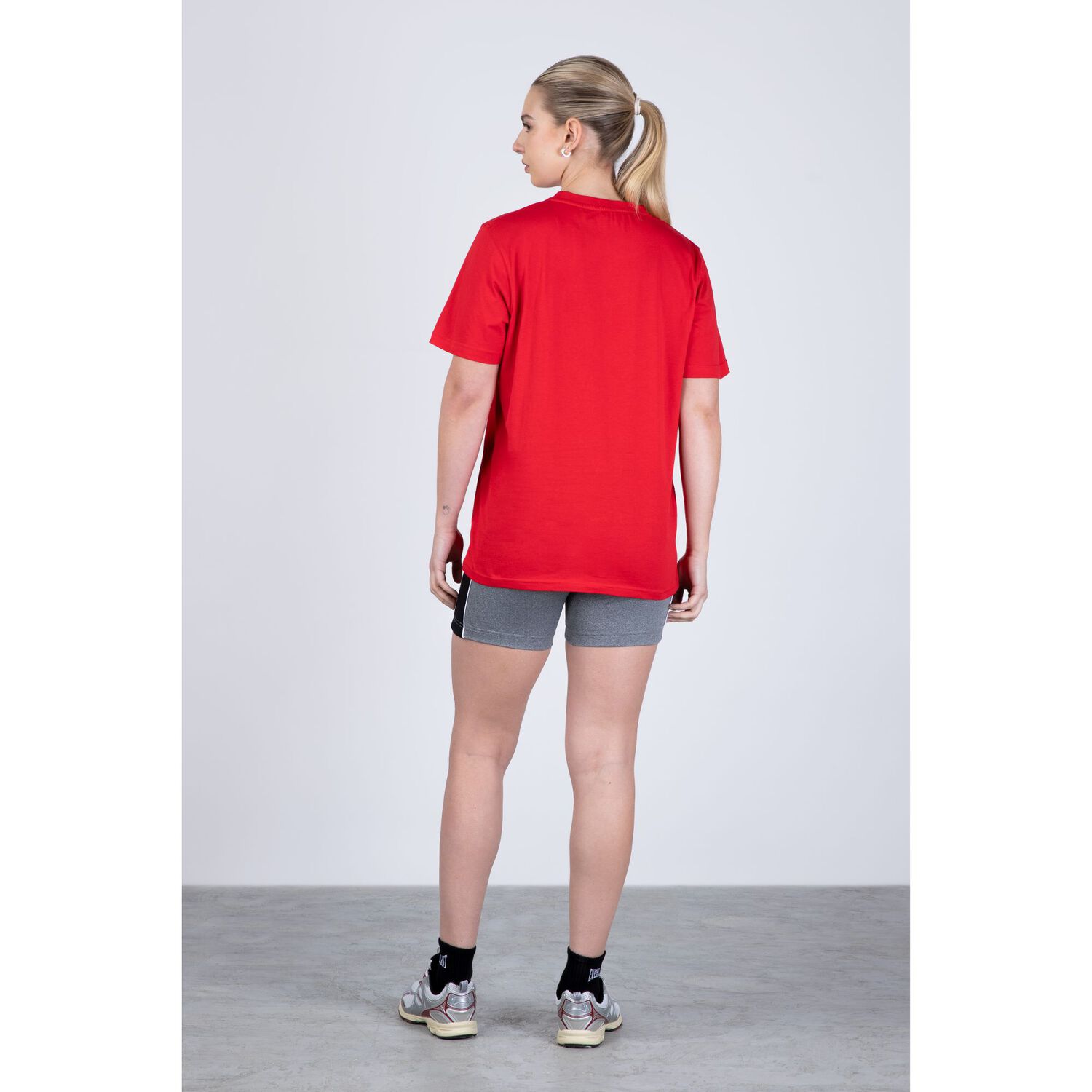 Polera Deportiva Lexington Everlast image number 1.0