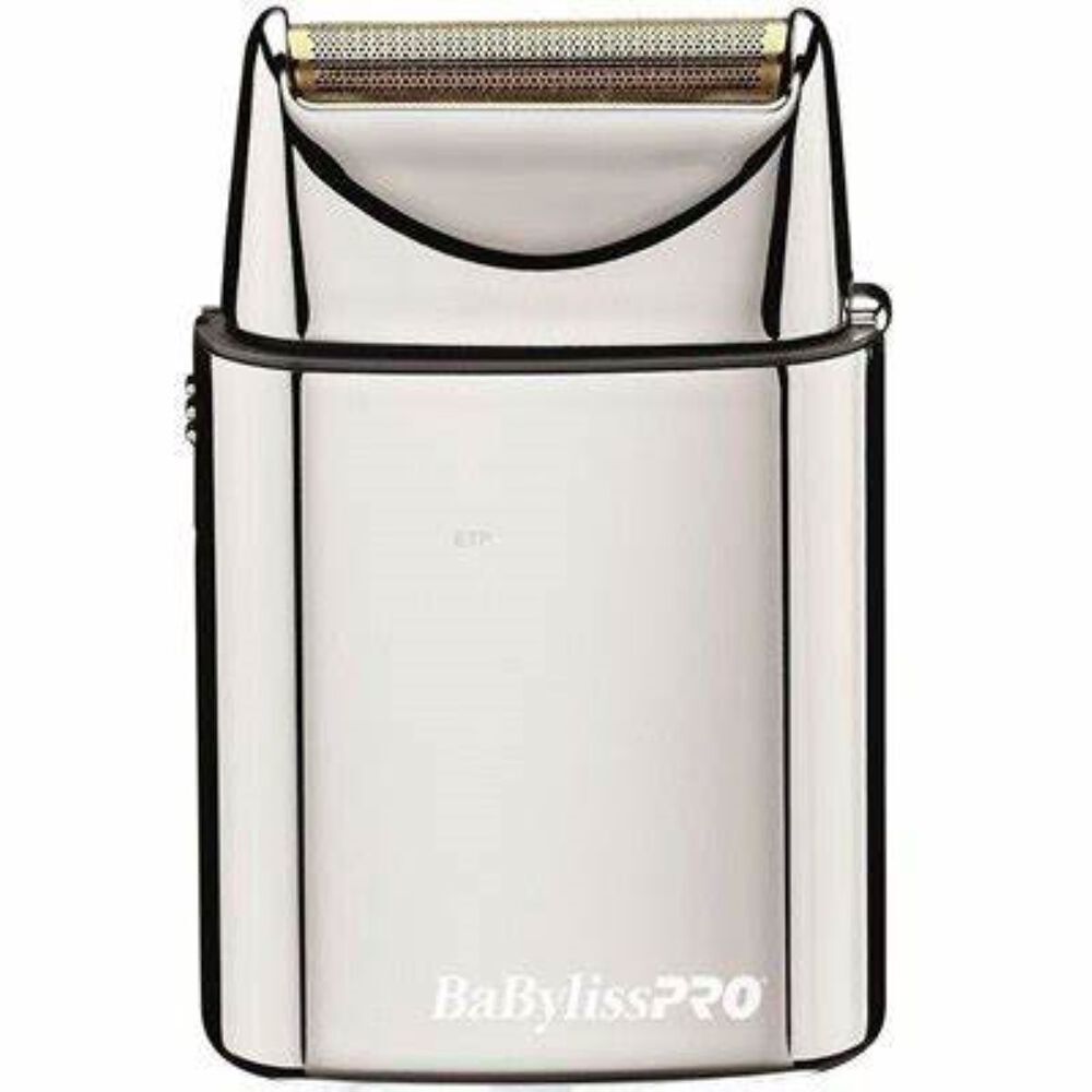 M&aacute;quina Afeitadora Shaver Fx01 Plata image number 4.0