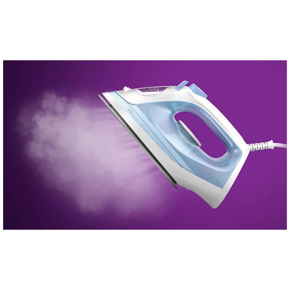 Plancha A Vapor 1600w 250ml Celeste Dst1050/20 image number 3.0