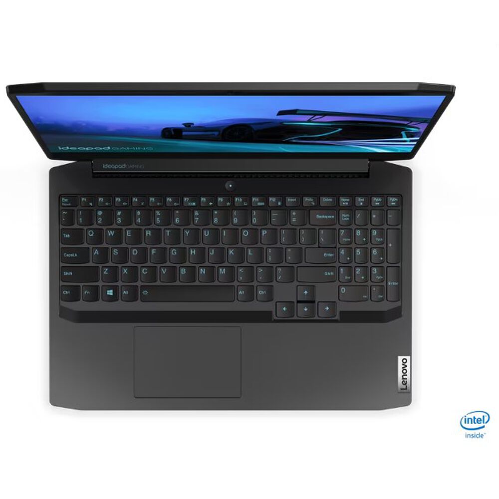 Notebook Gamer Lenovo I5-10300h/ Gtx 1650ti/ 8gb/ 512 Gb/15.6"/w10h/ Ideapad 3 15imh05 (reacondicionado) image number 5.0