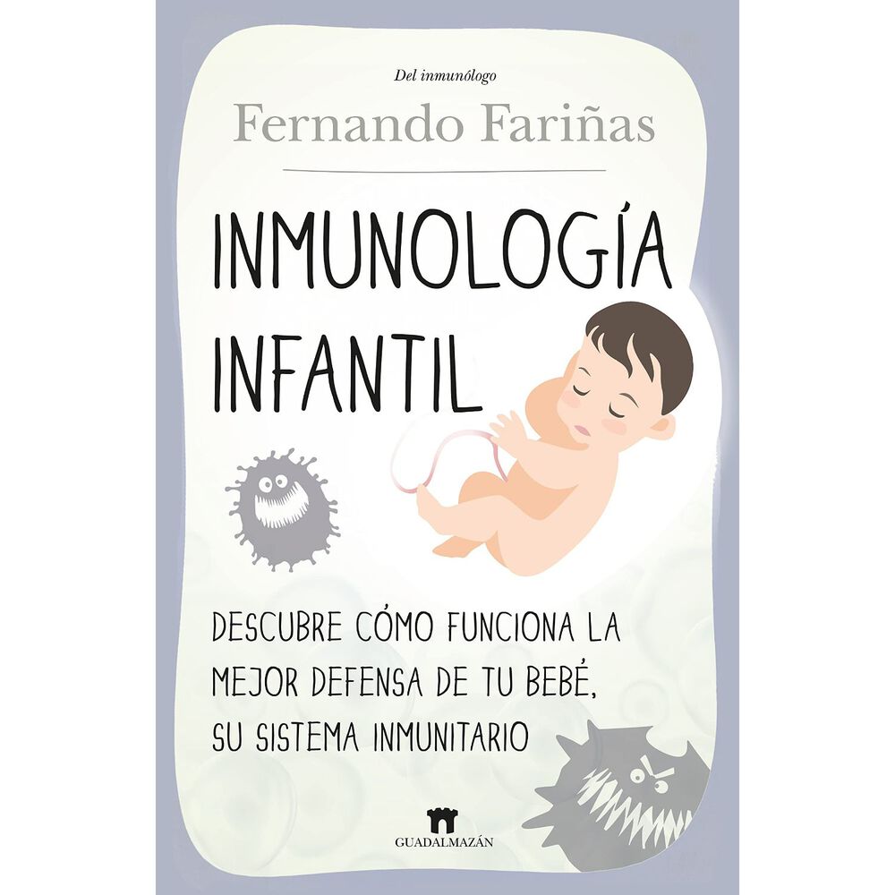 Inmunología Infantil image number 0.0