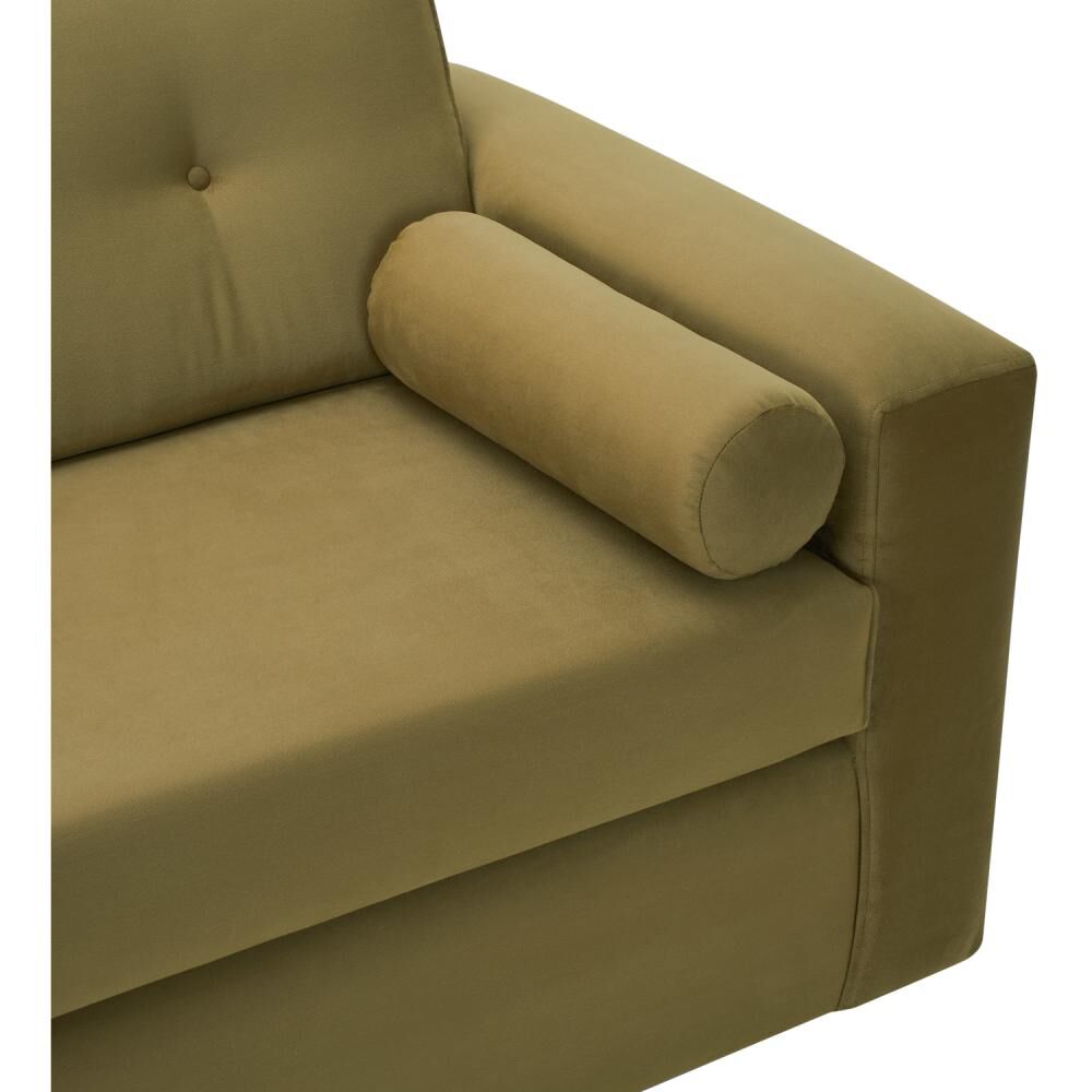 Juego De Living Bodevir Vivo / 3 Cuerpos image number 5.0