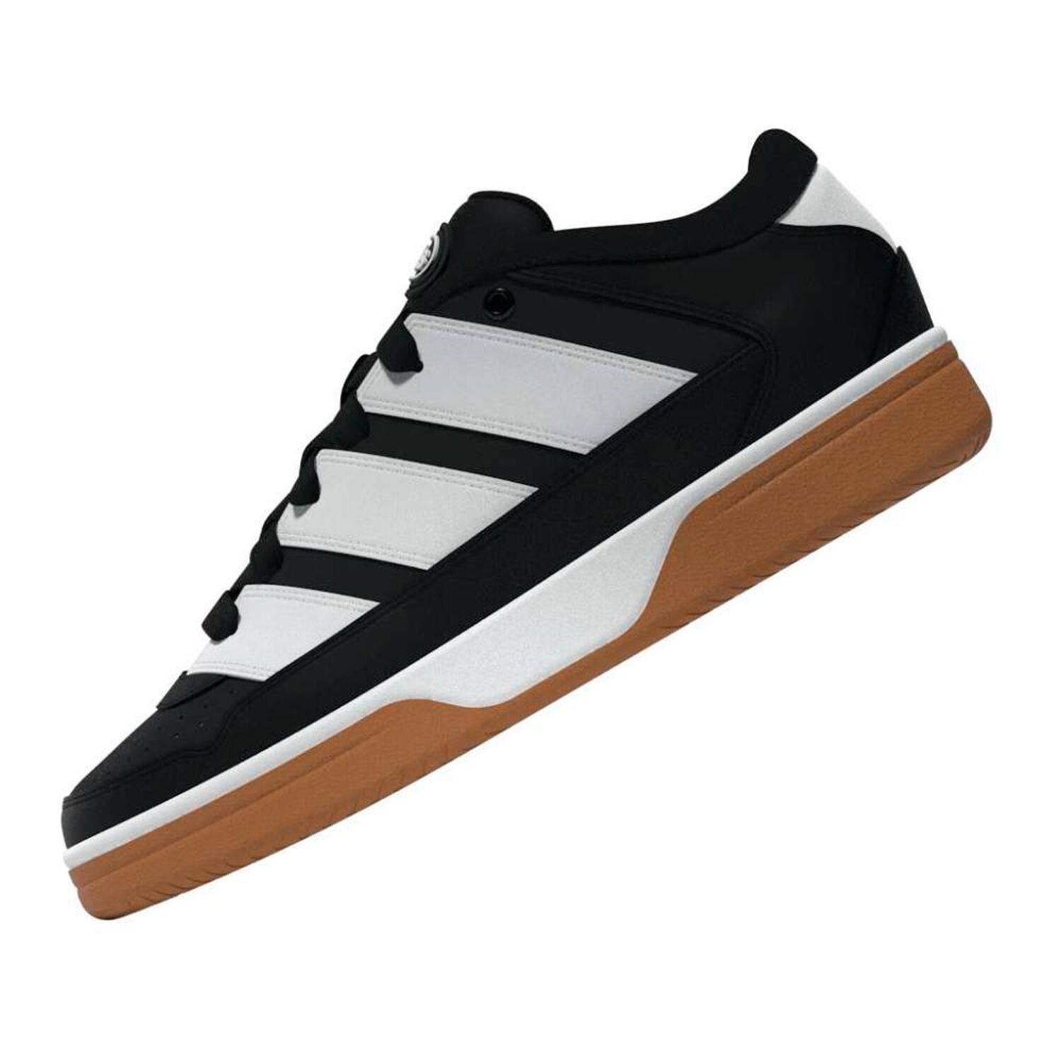 Zapatilla Basketball Hombre Adidas Break Start 2000 image number 3.0