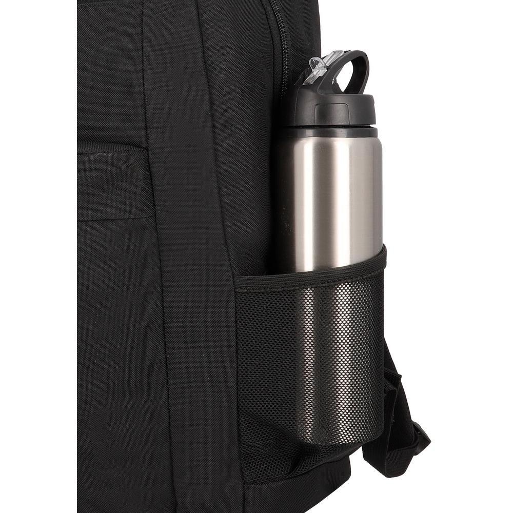 Megapack 6xt Mochila Ni&ntilde;o Xtrem Negro/rojo image number 5.0